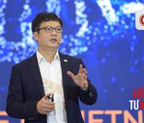 Tổng Giám đốc FPT: Không chỉ xuất khẩu kỹ sư công nghệ, Việt Nam có thể xuất khẩu 'nhân lực AI'