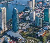 Đề xuất xây đường sắt đô thị Đà Nẵng - Hội An, hoàn thành trước 2030