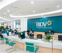 BID: Tiến sát mốc 80.000 tỷ đồng tín dụng xanh, mở rộng hệ sinh thái tài chính bền vững