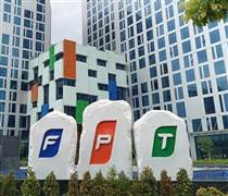 FPT: Báo lãi ròng gần 6.000 tỷ, doanh thu khối công nghệ vượt 1 tỷ USD sau 8 tháng