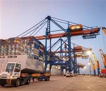 GMD: “Gã khổng lồ” ngành cảng biển, logistics của Việt Nam vừa lập kỷ lục mới