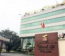 TLP: Một lãnh đạo Thalexim muốn bán toàn bộ số cổ phiếu đang nắm giữ