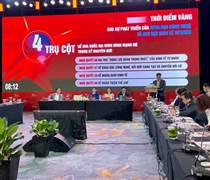 Tổng Giám đốc FPT: Chúng ta đang ở thời điểm vàng cho công nghệ