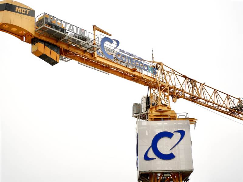 CTD: Liên danh Coteccons thắng gói thầu hơn 3.379 tỷ đồng, tiếp tục mở rộng hiện diện ở lĩnh vực hạ tầng – đầu tư công  