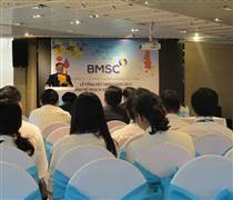 BMS: Chứng khoán Bảo Minh huy động 200 tỷ đồng trái phiếu