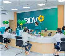 BID: BIDV tất toán trước hạn 2 lô trái phiếu