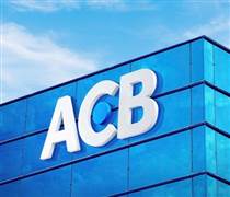 ACB: Thanh toán hơn 5.300 tỷ đồng gốc, lãi trái phiếu