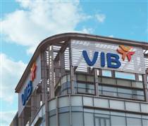VIB: Nhóm cổ đông Beston gia tăng quyền lực tại VIB