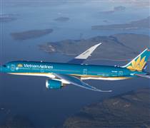 HVN: Vietnam Airlines chính thức thoát cảnh âm vốn