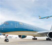 HVN: SCIC tiếp tục đầu tư 7.770 tỷ đồng vào Vietnam Airlines