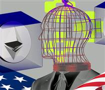 Từ cược Trump đến thu nhập: Polymarket trở lại mạnh mẽ thị trường Mỹ