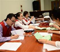 Làn sóng ngân hàng "lấn sân" chứng khoán
