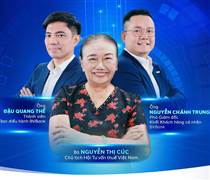 Hộ kinh doanh Việt Nam: Đón cơ hội mới với sự hỗ trợ từ Nhà nước và ngân hàng
