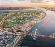 Hai doanh nghiệp liên quan đến Vinhomes báo lỗ bán niên 2025