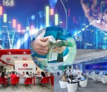 2 ngân hàng sắp chi trả cổ tức: Cổ đông lưu ý ngày chốt quyền