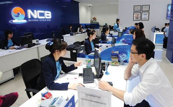 NVB: Gần 62 triệu cổ phiếu của ngân hàng NCB vừa được thỏa t