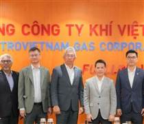 PV GAS – Kiến tạo tương lai năng lượng xanh từ LNG-Phần 2