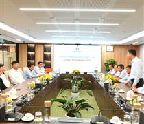 PVCFC và CHAVI ký kết thỏa thuận hợp tác phát triển chuỗi giá trị nông nghiệp