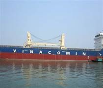 WTC: Vận tải Thủy - Vinacomin chốt ngày trả cổ tức