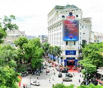 NVB: Chuyển mình mạnh mẽ, vững bước tuổi 30