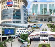 Điểm tin doanh nghiệp: Thaco lãi 3.025 tỷ năm 2024, PNJ chốt quyền trả cổ tức 20% tiền mặt
