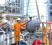 PV GAS SERVICES: Vững vàng trưởng thành – Vươn tầm cao mới