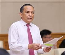 Sửa Luật Đất đai 2024: Bổ sung quy định bồi thường về đất, tài sản gắn liền với đất