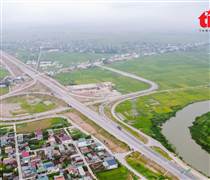 Mở rộng cao tốc Bắc Nam phía Đông theo hình thức đối tác công tư PPP