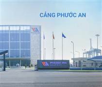 PAP: Cảng Phước An muốn chào bán 125 triệu cổ phiếu, giá thấp hơn 60% so với thị trường