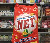 NET: Công ty bột giặt sắp trả cổ tức tiền mặt tỷ lệ 65%