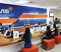VIB: Chào bán thành công 2.000 tỷ đồng trái phiếu