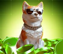 ETF đầu tiên của Dogecoin gia nhập danh sách ra mắt hàng đầu trong năm với màn ra mắt bùng nổ