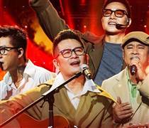 YEG: “Anh trai” và “Chị đẹp” gây sốt, Yeah1 đã trở lại cuộc đua tăng trưởng?