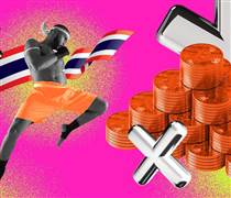 XRP vượt trội hơn mọi tài sản ở Thái Lan năm nay, bao gồm cả Bitcoin