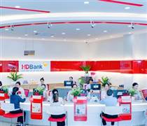 HDB: Huy động thành công 500 tỷ đồng trái phiếu