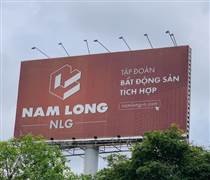 NLG: Công ty liên quan Thành viên HĐQT Nam Long không hoàn tất giao dịch bán cổ phiếu NLG