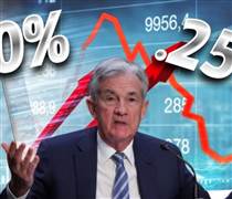 Fed phát tín hiệu sẽ còn 2 đợt cắt giảm nữa trong năm nay, thị trường rộ tin ngân hàng trung ương có thể nới lỏng mạnh tay hơn nữa: Lãi suất sẽ xuống dưới 3% vào năm 2026?