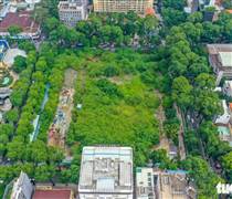 Nhà thi đấu Phan Đình Phùng: Dự kiến khởi công 2027, hoàn thành trong quý 1-2029