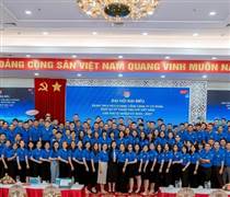 Tuổi trẻ PTSC: Bản lĩnh vững vàng – Trí tuệ đổi mới - Khát vọng vươn xa