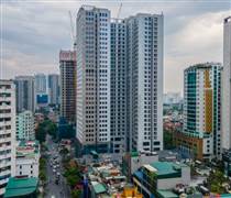 Cấp phép mở bán loạt dự án của Vingroup, FLC, Sunshines...