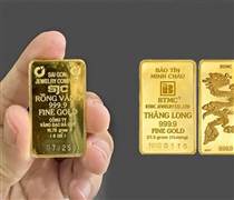 Giá vàng tuần tới: Ngóng PCE, kiểm chứng định hướng của FED