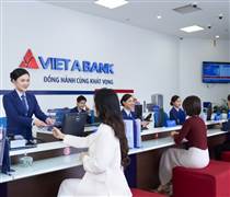 VAB: Được Ngân hàng Nhà nước chấp thuận sửa đổi vốn điều lệ