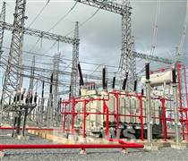 Đóng điện trạm biến áp 220kV Vũng Áng, sẵn sàng hòa lưới nguồn nhiệt điện