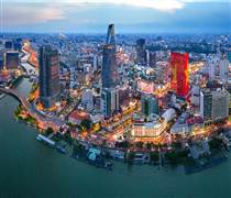 Khu vực phía Đông TPHCM kiên trì mục tiêu phát triển xanh
