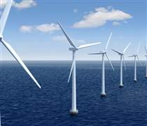 Phân tích và dự báo đầu tư điện gió ngoài khơi đến năm 2030