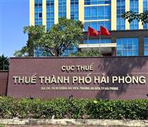 Hải Phòng: Cảnh báo tạm hoãn xuất cảnh một giám đốc công ty đóng tàu