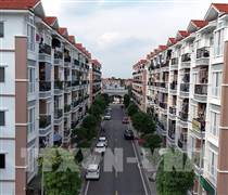 Hơn 400 căn nhà xã hội tại Hải Phòng được phép mở bán