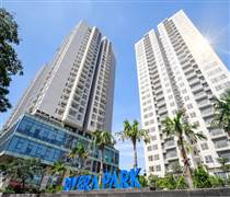 LGL: Cổ phiếu Long Giang Land bất ngờ tím trần ngược dòng thị trường