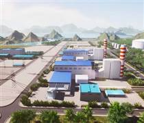 POW: Diễn biến mới nhất về Nhà máy điện khí LNG 2,2 tỷ USD do Liên danh PV Power làm chủ đầu tư tại Quảng Ninh