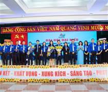 Đoàn Thanh niên VIMC chỉ đạo hoàn thành Đại hội Đoàn cấp cơ sở 